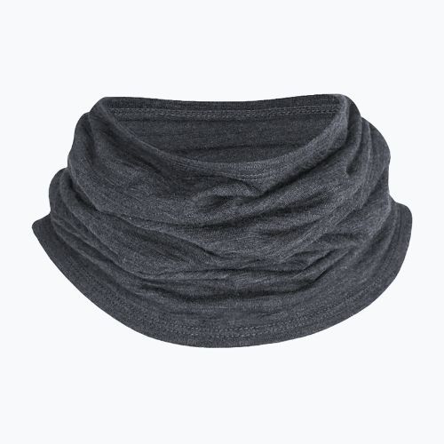 Nákrčník WOOLCANO Merino SPT24-33 sivý