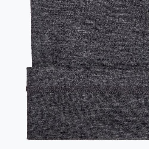 Nákrčník WOOLCANO Merino SPT24-33 sivý