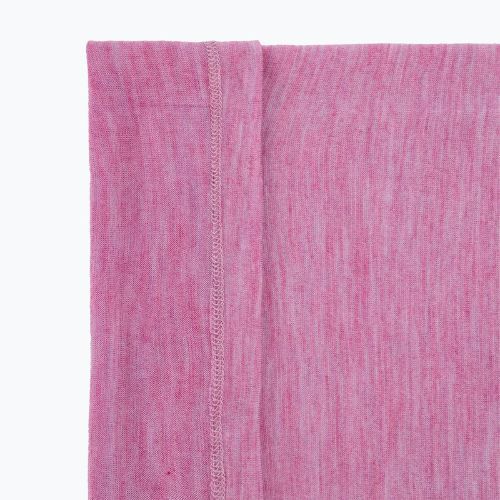 Nákrčník WOOLCANO Merino SPT24-33 fialový