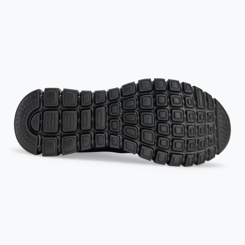 Dámska obuv SKECHERS Graceful Get Connected black/rose gold
