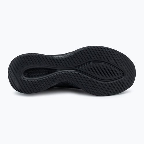 Dámska obuv SKECHERS Ultra Flex 3.0 Cozy Streak black