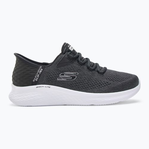Dámska obuv SKECHERS Skech Lite Pro Natural Beauty black/white