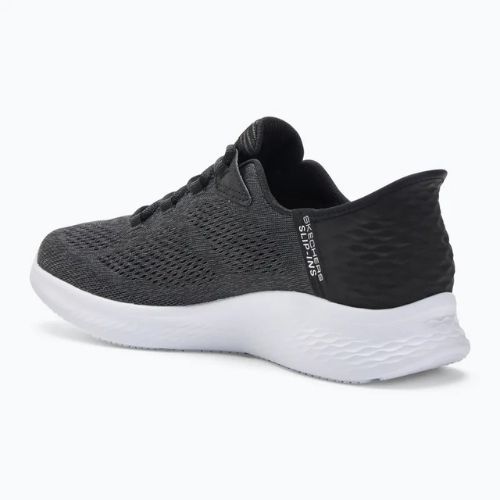 Dámska obuv SKECHERS Skech Lite Pro Natural Beauty black/white