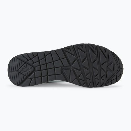 Dámske topánky SKECHERS JGoldcrown Uno Spread The Love white/multicolor