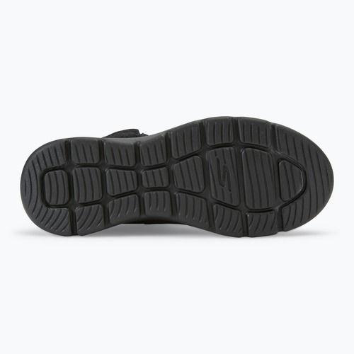 Dámska obuv SKECHERS On The Go Glacial Ultra Woodlands black