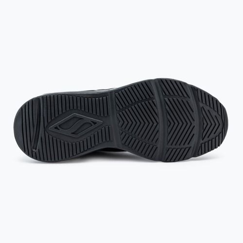Dámska obuv SKECHERS Uno Tres Air Ah Mazing black