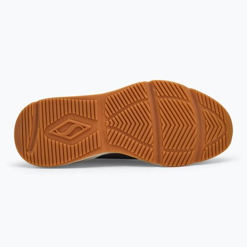 Pánska obuv SKECHERS Uno Tres-Air Necessairy Comfort charcoal