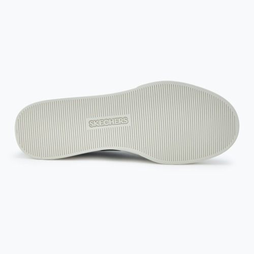 Dámske topánky SKECHERS JGoldcrown Eden LX Gleaming Hearts black/mulitcolor