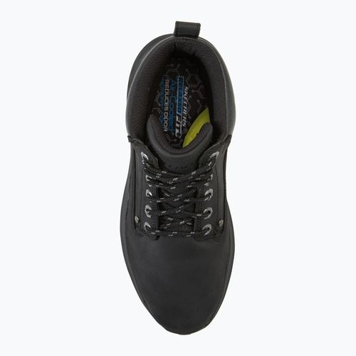 Pánska obuv SKECHERS Parson Ederic black