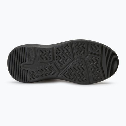 Pánska obuv SKECHERS Parson Ederic dark brown