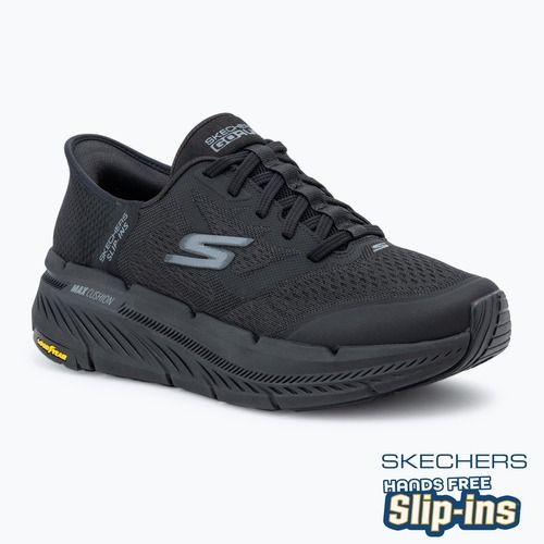 Pánska obuv SKECHERS Max Cushioning Premier 2.0 black