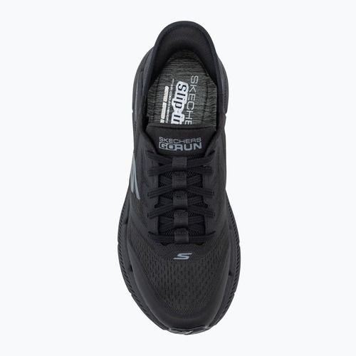 Pánska obuv SKECHERS Max Cushioning Premier 2.0 black