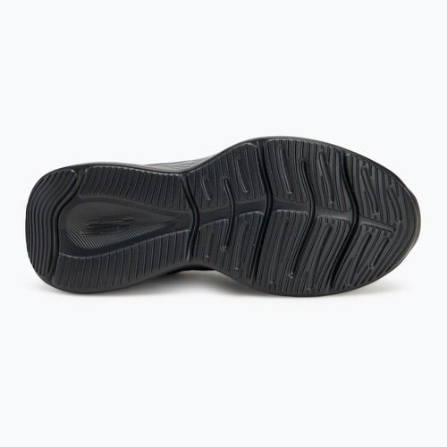 Pánske topánky SKECHERS Skech Lite Pro Ankkor black/charcoal/yellow
