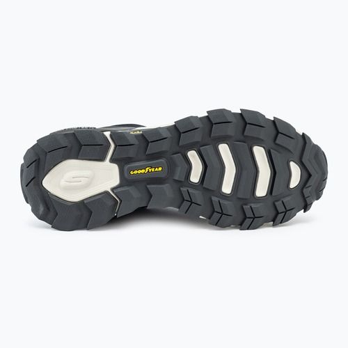 Pánske topánky SKECHERS Max Protect Fast Track black/gray