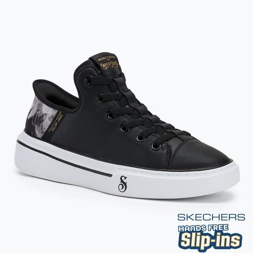 Pánska obuv SKECHERS Snoop One OG black/white