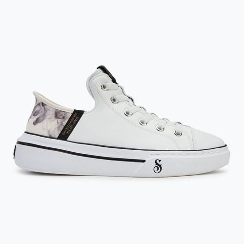 Pánska obuv SKECHERS Snoop One OG white/black