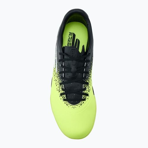 Pánske kopačky Skechers Razor Academy Gold 1.5 TF yellow/black