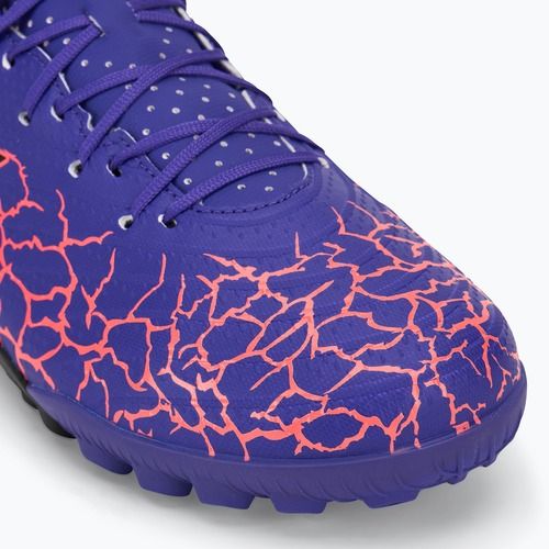 Pánske kopačky Skechers SKX Academy Gold 1.5 TF purple
