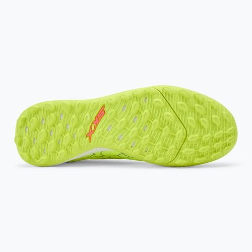 Pánske kopačky Skechers SKX Academy Gold 1.5 TF yellow/black