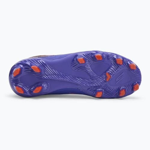 Detské kopačky Skechers Razor Gold 1.5 FG purple