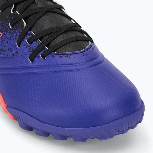 Detské kopačky Skechers Razor Gold 1.5 TF purple