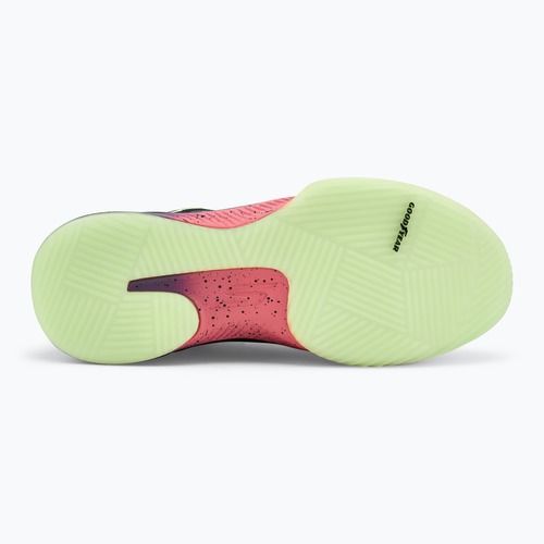 Pánska basketbalová obuv SKECHERS SKX Nexus black/purple/pink