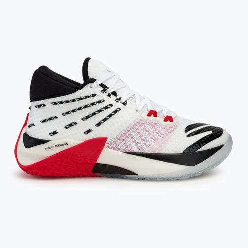 Pánske basketbalové topánky SKECHERS SKX Elevate white/red/black