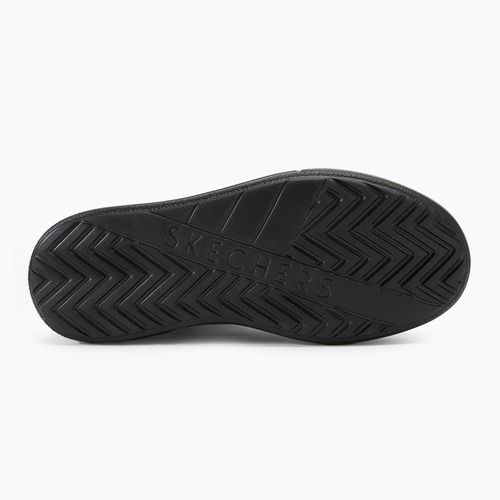 Detská obuv SKECHERS Hyperlift Love Daze black/multicolor