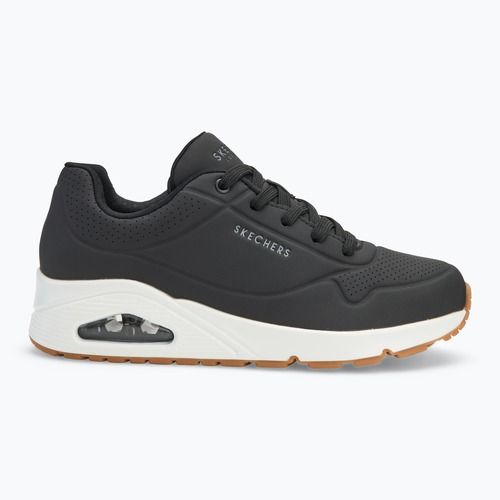 Dámska obuv SKECHERS Uno Stand On Air black