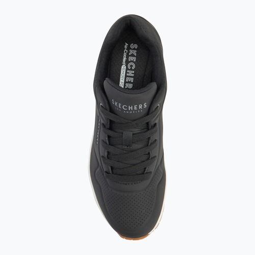 Dámska obuv SKECHERS Uno Stand On Air black