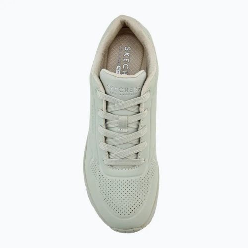 Dámska obuv SKECHERS Uno Stand On Air off white