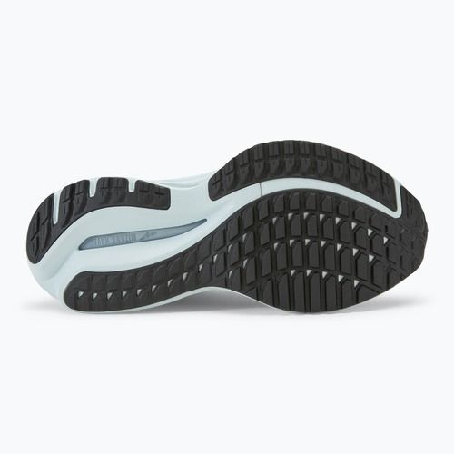 Dámske bežecké topánky Mizuno Wave Inspire 19 D black/ silver/ snowcrest