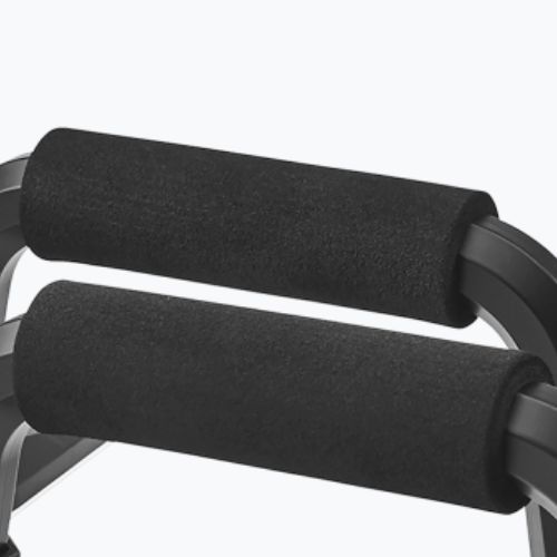 Úchyty na kliky Nike Push Up Grips 3.0 black/white