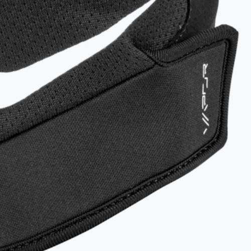 Pánske tréningové rukavice Nike Vapor FG black/black/white