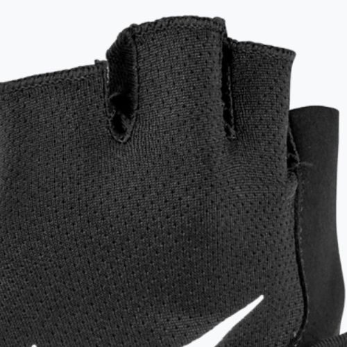 Pánske tréningové rukavice Nike Vapor FG black/black/white