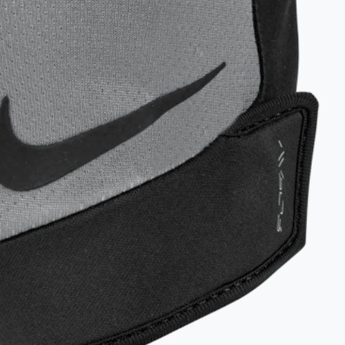Pánske tréningové rukavice Nike Vapor FG cool grey/black/black