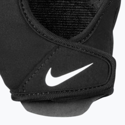 Dámske tréningové rukavice Nike Vapor FG black/black/white