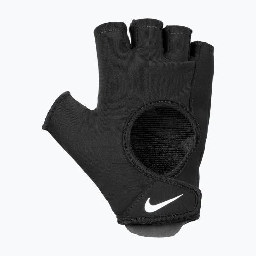 Dámske tréningové rukavice Nike Vapor FG black/black/white