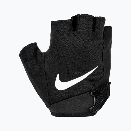Pánske tréningové rukavice Nike Vapor Elite FG black/black/white