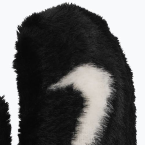 Rukavice Nike Plush Knit black/white