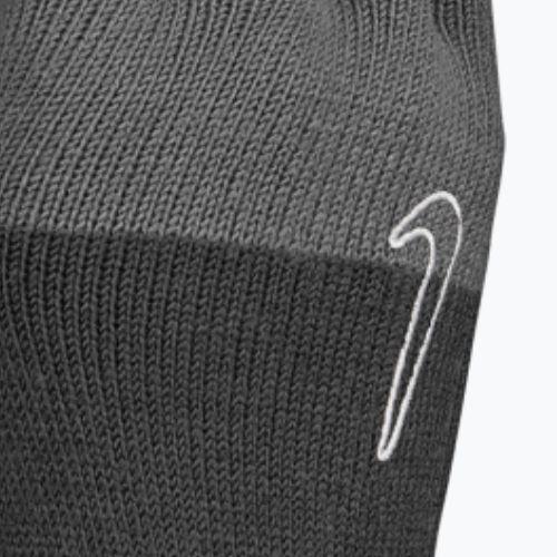 Pánske rukavice Nike Knit Tech And Grip anthracite/black/white