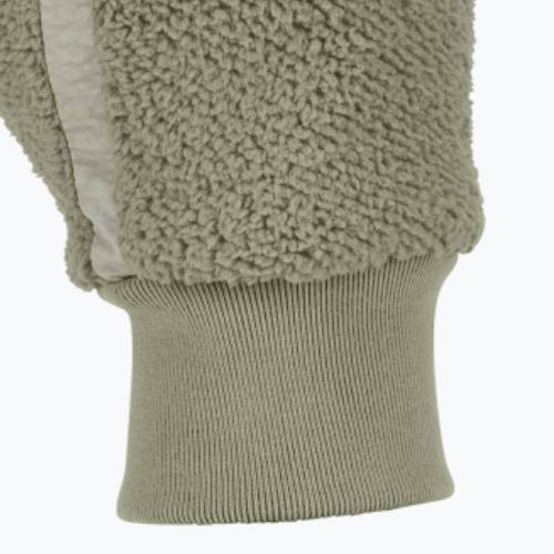 Rukavice Nike High Pile Fleece light army/jade horizon/white