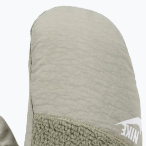 Rukavice Nike High Pile Fleece light army/jade horizon/white