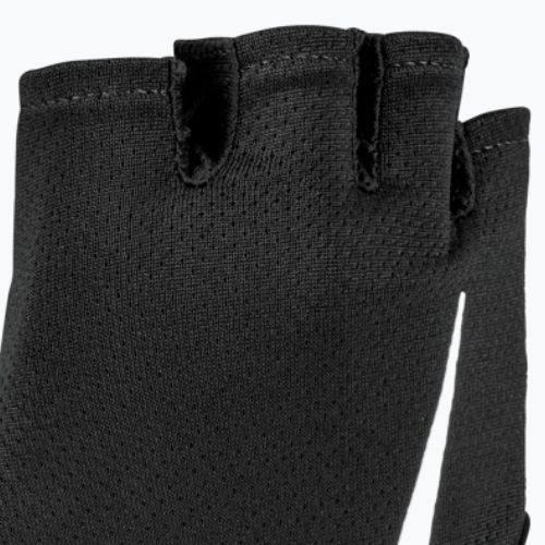 Pánske tréningové rukavice Nike Gym Essential FG 2.0 black/black/white