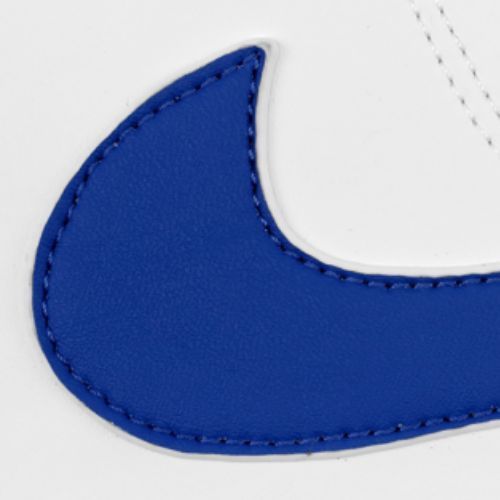 Peňaženka Nike Icon Air Force 1 white/game royal/white