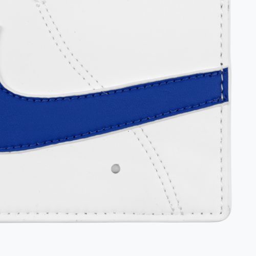 Peňaženka Nike Icon Air Force 1 white/game royal/white