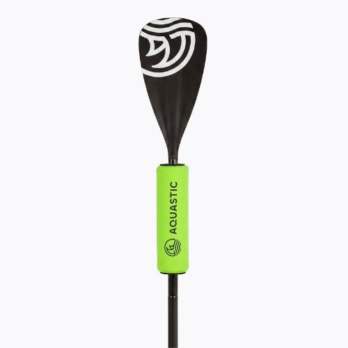 AQUASTIC SUP pádlo plovák AQS-SFS001 žltá