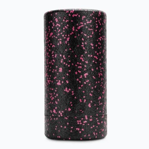 Masážny valec XTREXO TRX-MSR030 30 cm čierny/ružový