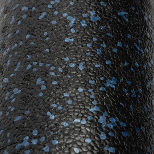 Masážny valec XTREXO TRX-MSR030 30 cm čierny/modrý