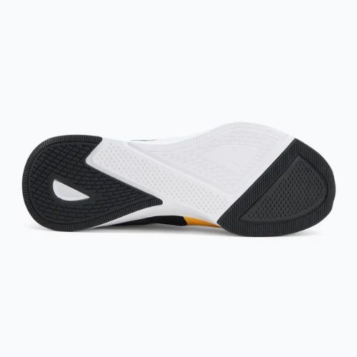 Bežecká obuv PUMA Flyer Runner puma black/sun stream/sunset